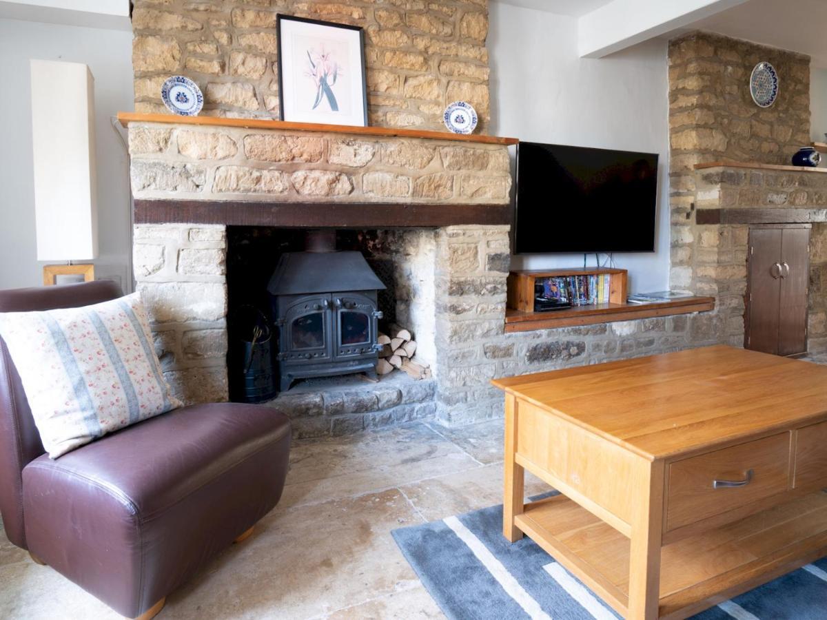 Hébergement de vacances Quarry Courtyard Garden Pass The Keys Cirencester
