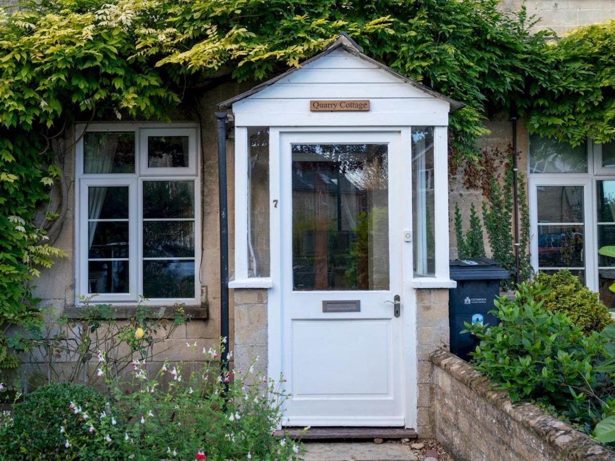 Quarry Courtyard Garden Pass The Keys Holiday home *